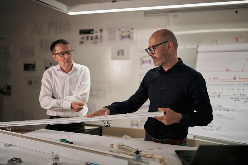 proelectrician's tweet image. Should we be exploring new process models that treat lighting as a service?

Find out more here - bit.ly/40phtWJ

#lightingservice #lightingmanufacturer #turnkeyservices #lightingprojects