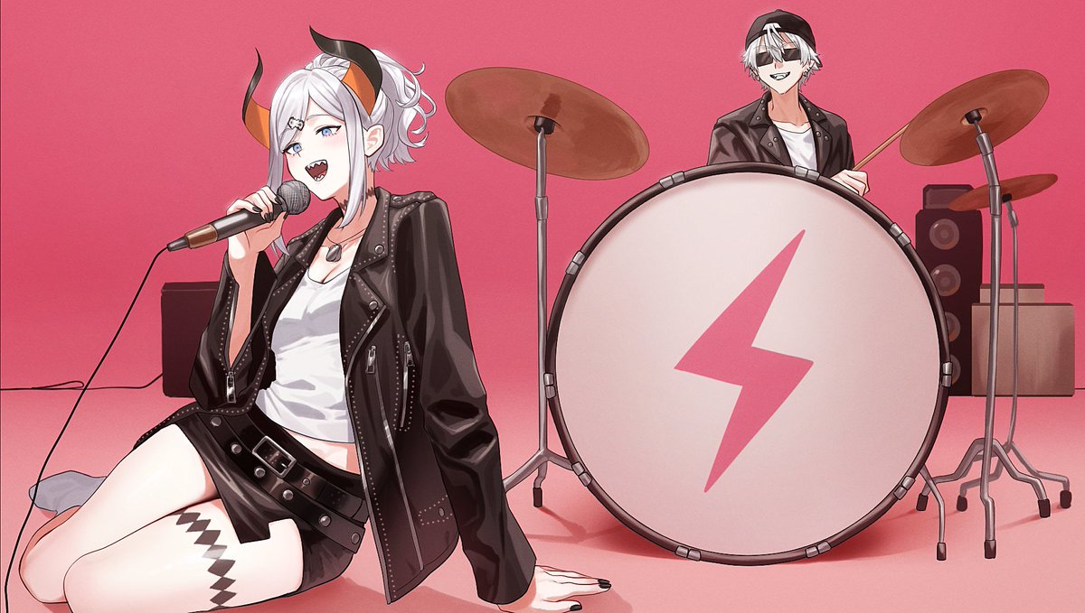 まるた tweet media