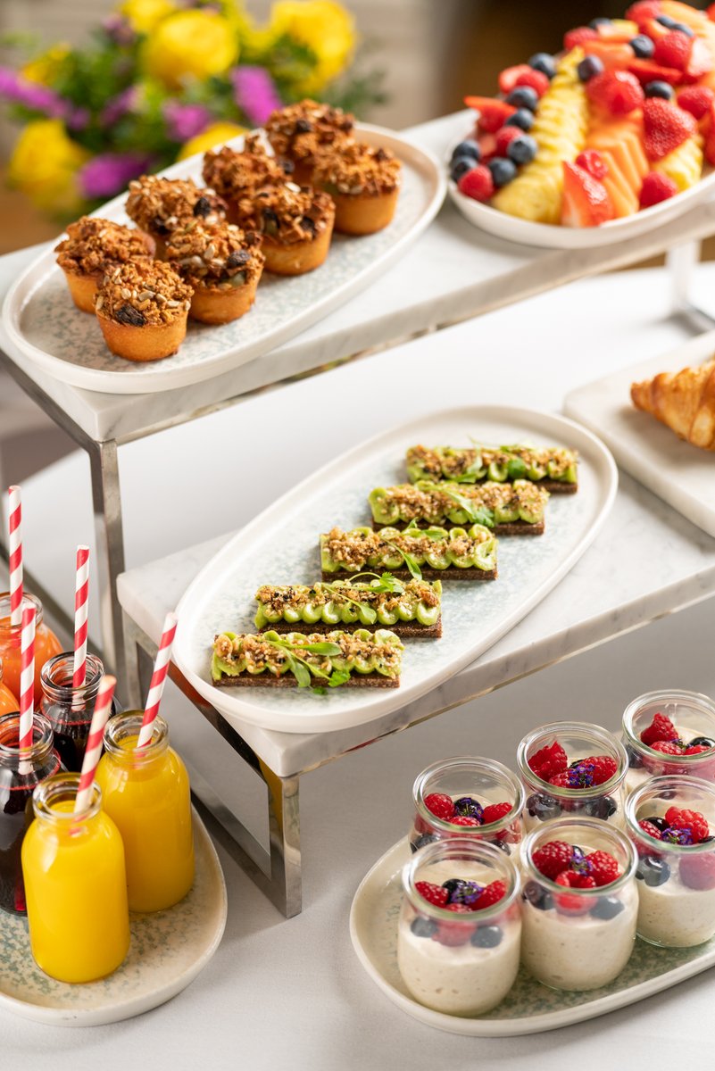 One Moorgate Place tweet media