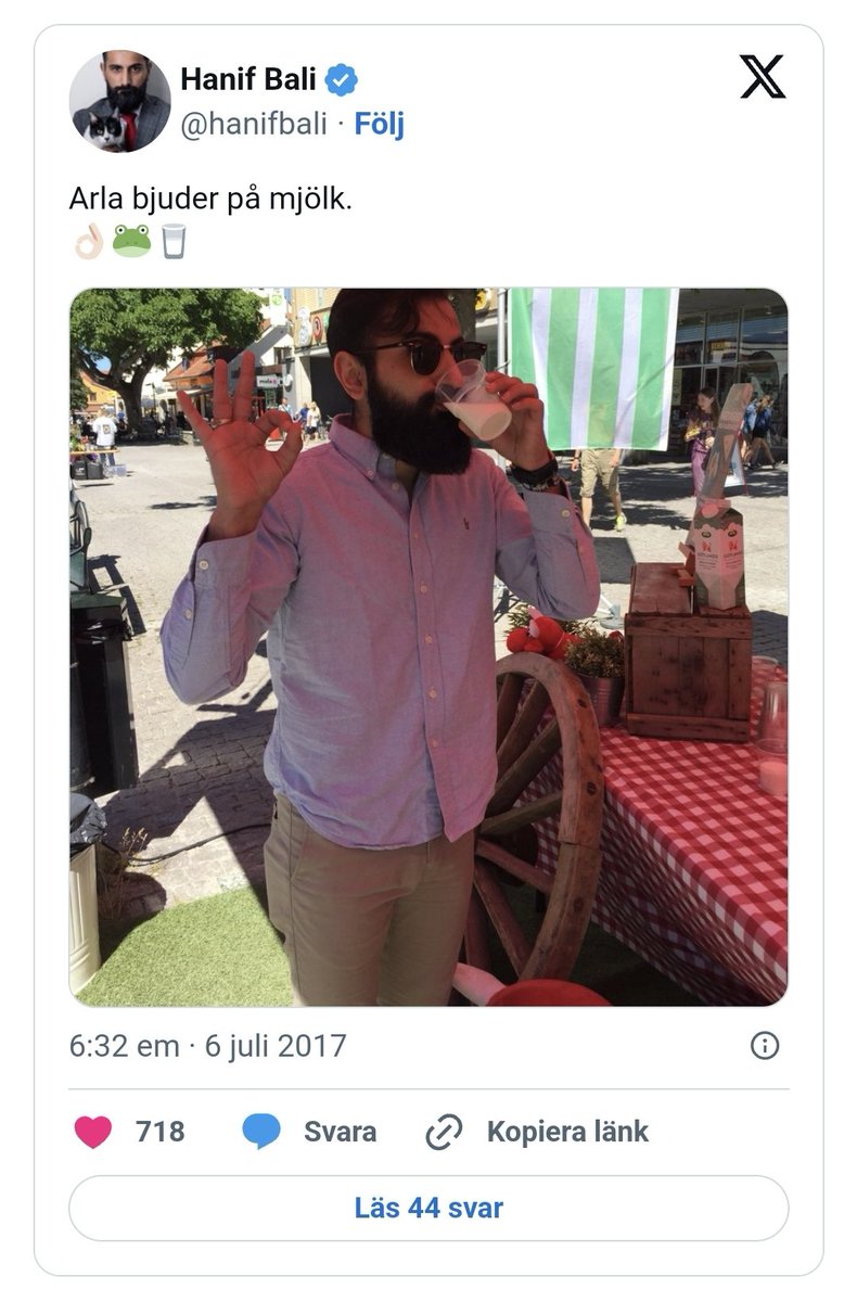 Vi vet vilka medlöparna är