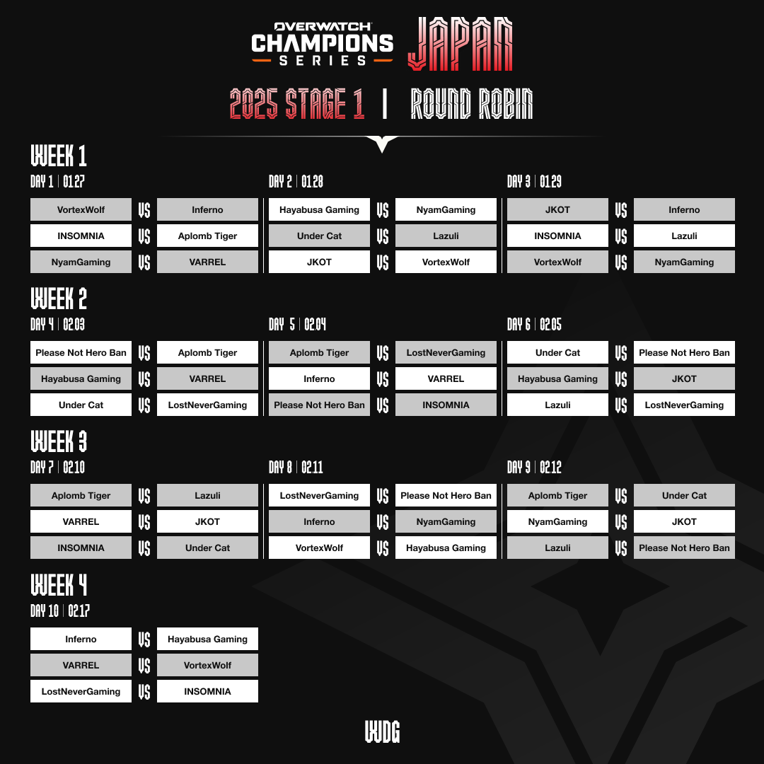WDGJAPAN tweet media