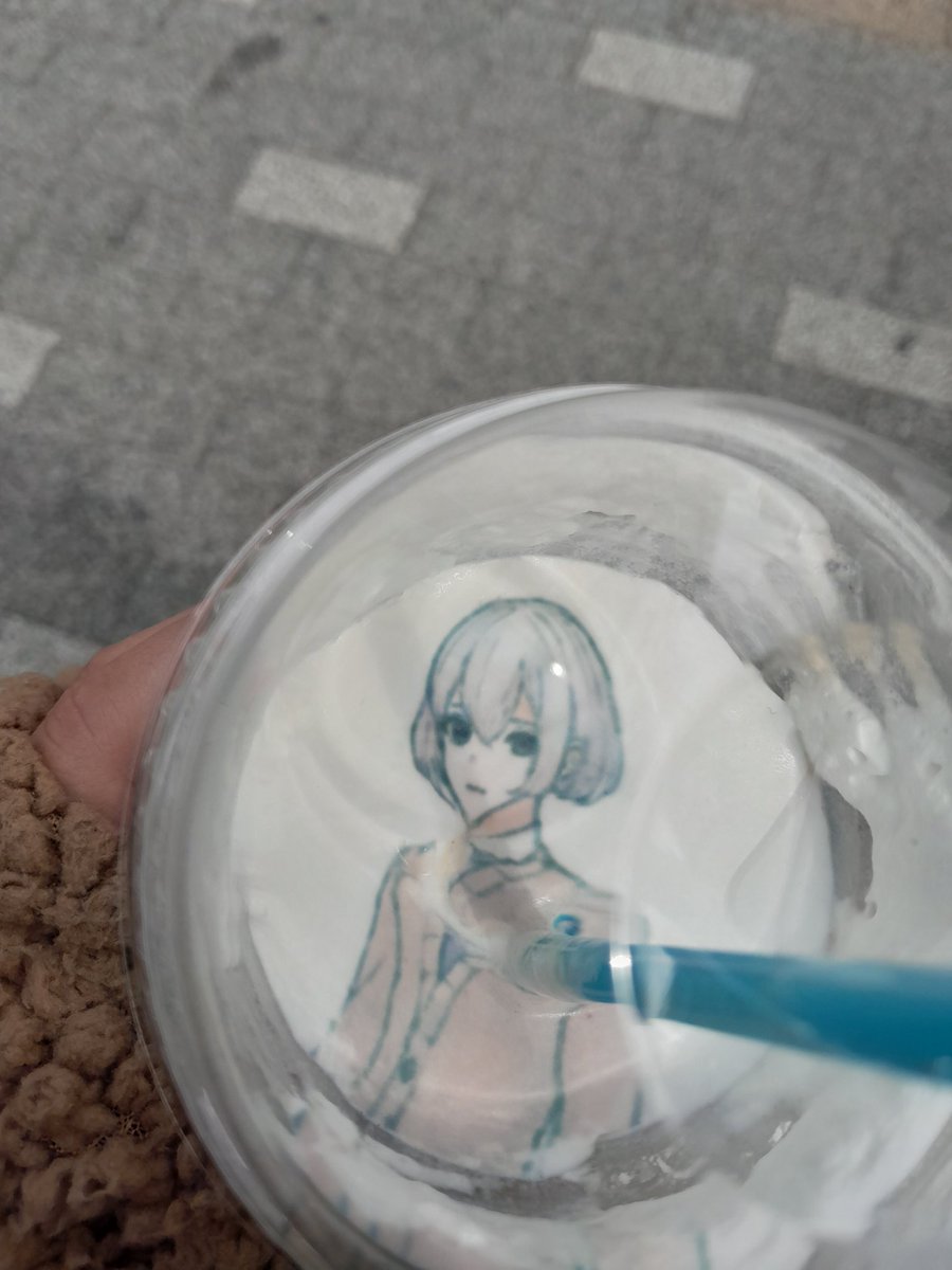 kurimipurin's tweet image. If you're checking my profile from a post I made I need the first thing you see to be this