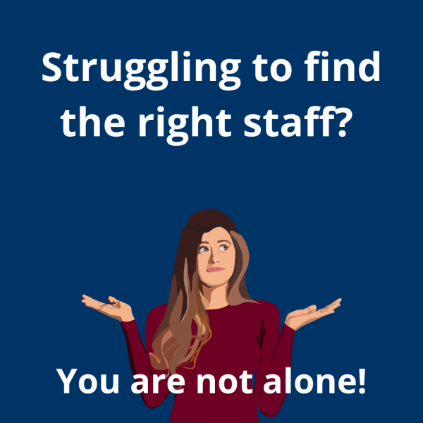 Struggling to find staff?

We are here to help!

Fully vetted, DBS-checked relief workers ready to step in at a moment's notice.

👉 Nursery staff
👉 SEN specialists
👉 Primary teachers

Visit clearlyeducation.com/looking-for-st…

#EducationRecruitment #ReliefStaff...