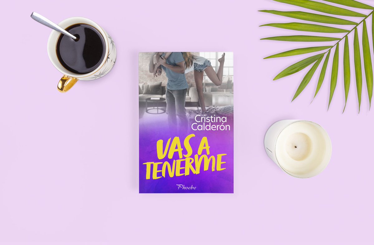Phoebe Romántica (@phoeberomantica) on Twitter photo 🌿✨ ¡Tenemos una gran novedad para anunciar! Vuelve <a href="/calderon_autora/">Cristinacalderon_escritora</a> con #VasATenerme: una historia que mezcla ciencia, misterio y un amor del pasado que aún duele...💔
Disponible el 3 de marzo. Prepárate, porque esta obra promete revolucionarlo todo.
¡Muy Pronto sinopsis! 📚 🌿✨ ¡Tenemos una gran novedad para anunciar! Vuelve <a href="/calderon_autora/">Cristinacalderon_escritora</a> con #VasATenerme: una historia que mezcla ciencia, misterio y un amor del pasado que aún duele...💔
Disponible el 3 de marzo. Prepárate, porque esta obra promete revolucionarlo todo.
¡Muy Pronto sinopsis! 📚