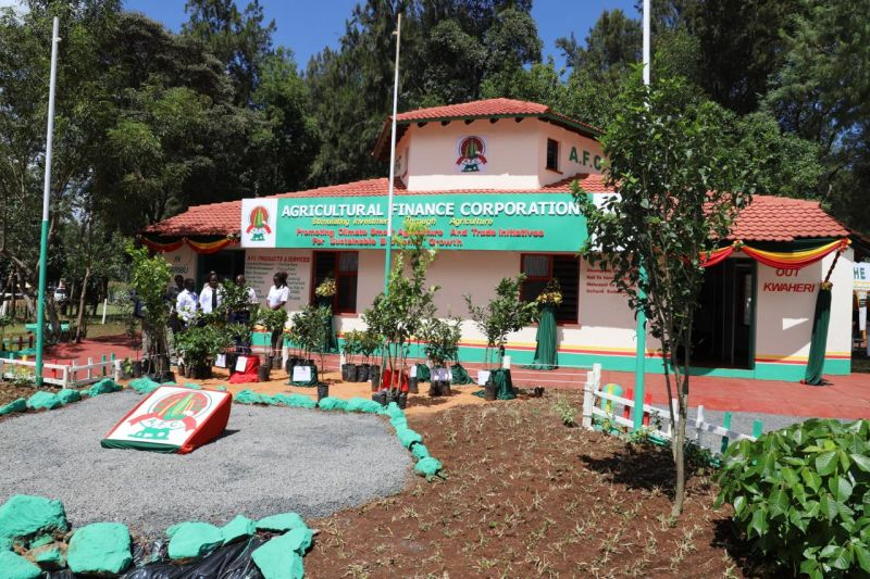 kuzakenya's tweet photo. Last year 🌟 @Agri_FinanceKe  won big at the 2024 Digital Transformation Awards in Mombasa! 🏆 Recognized for its Automated Credit Scoring &amp; Agronomic Data system, AFC topped the Digital Innovation in Agriculture category. 🚜💻 #DTPS2024 #TechInAgriculture https://t.co/GRxZnBc9L1