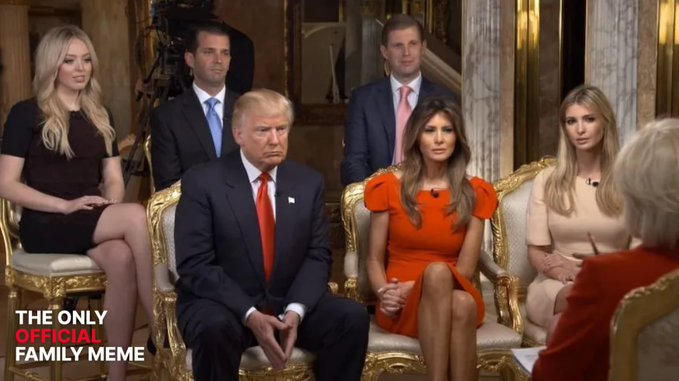 the_influncer's tweet photo. 🚀$TRUMPFAM Bullish Update🚀

💎MC: $527K | CA: 
zFCN2vUTXjhy5wTpGzysqfPYHbK8SZymSuTnSKjpump

The family of innovation &amp; peace is ready to revolutionize the space! 
@Trump_FamilySol
Low MC + Strong Community = Massive Growth Potential🚀

#TRUMPFAM #Crypto #DeFi #Solana #pump.fun https://t.co/VQd0EiQ0sQ