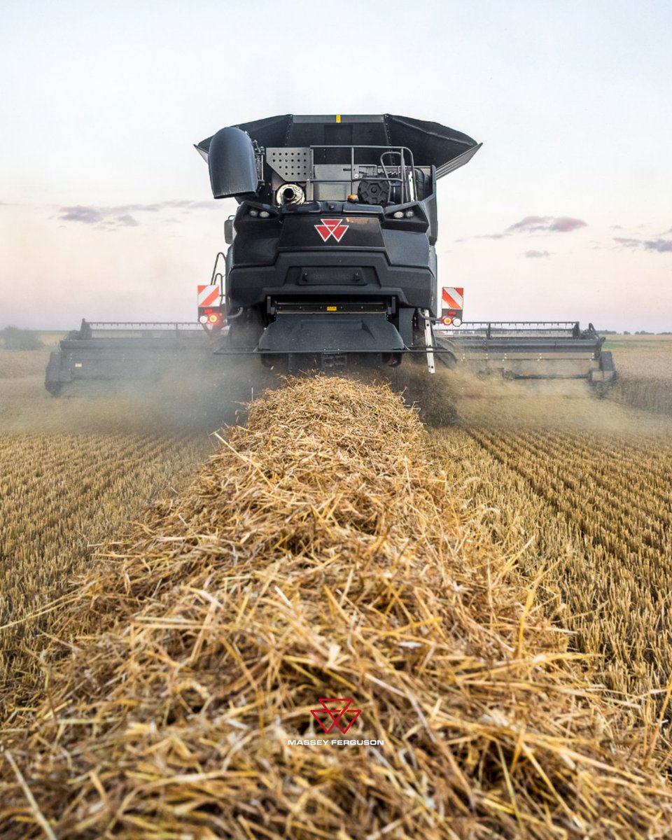Massey Ferguson España tweet media