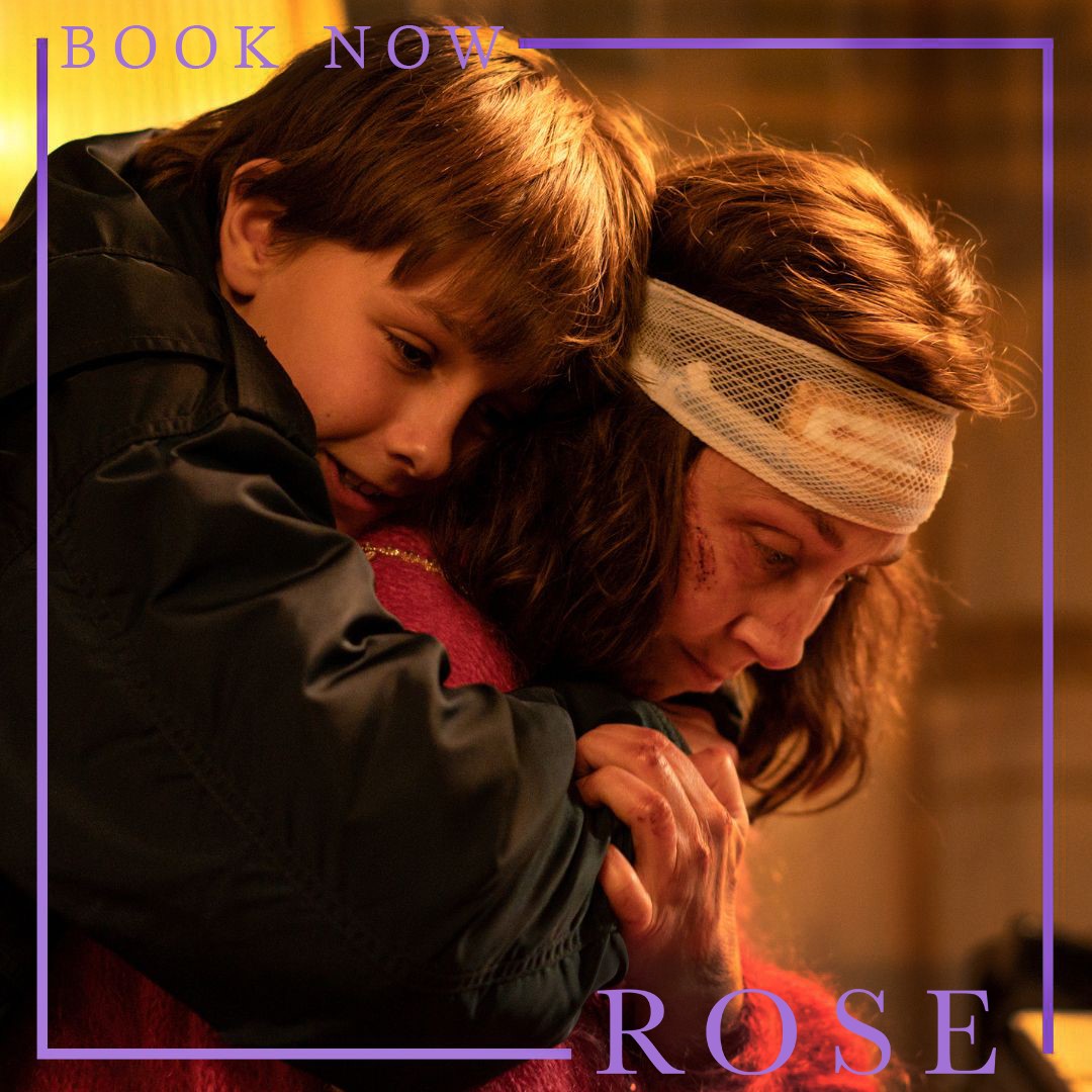 CLONES FILM FESTIVAL tweet media