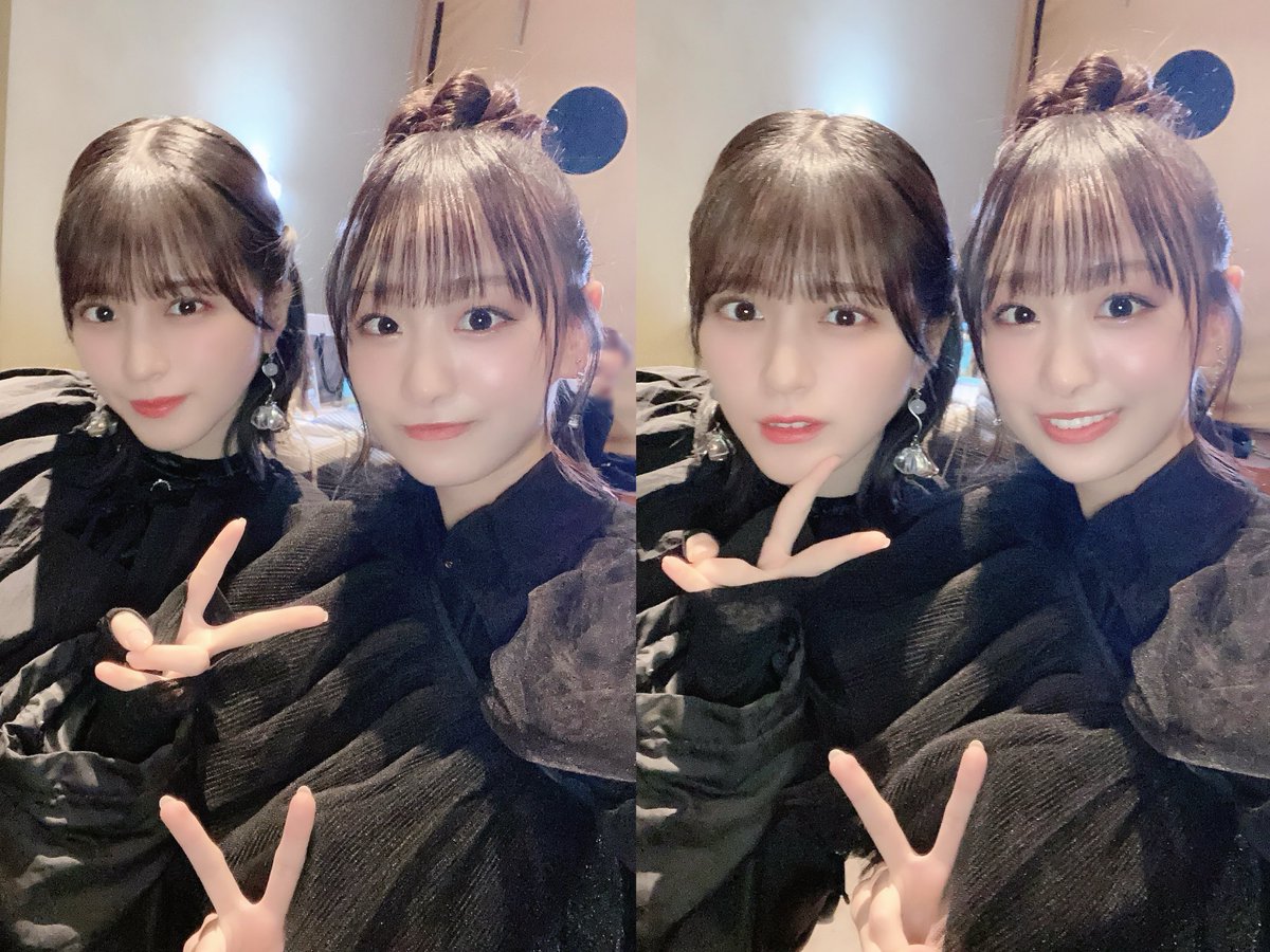 佐々木舞香生誕祭2025 お誕生日おめでとう！ 輪郭好きですなりたいです