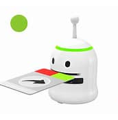 MJMoricheMJ's tweet photo. 🤖 CEIP Guindalera ya ha recibido sus TRUE TRUE. 🤖 ¡Están encantados con ellos y listos para comenzar a trabajar! 🤖 En 3 días nos ponemos manos a la obra. 🚀#Código Escuela 4_0_Madrid #IF_CMadrid #TRUE https://t.co/mtLUXpvXep #Prodel.es #Cumplubot https://t.co/GWYt1gGPaA