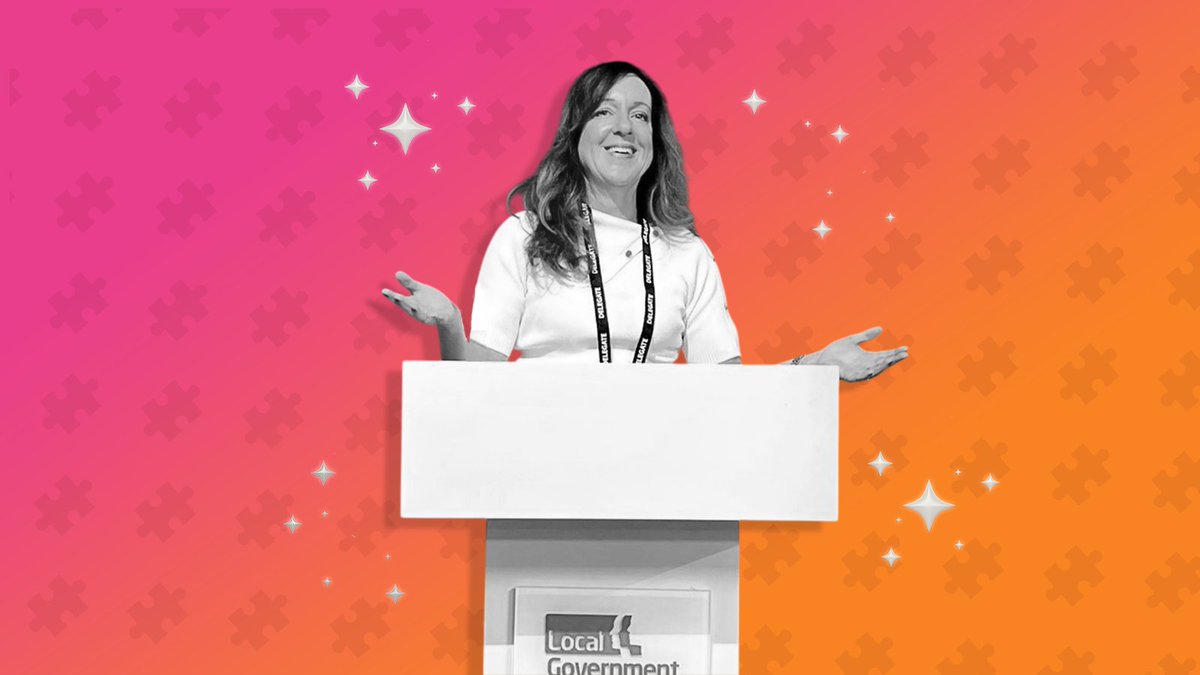 e-shot™ (@eshot_net) on Twitter photo 🚀 Kicking off 2025 with insights from <a href="/GeorgiaTurner/">Georgia T | Chart.PR | #CUinthefield</a>
With 25 years in public sector comms, she shares lessons from Dorset’s unitary programme to help local gov leaders navigate devolution and reform.
Read more: zurl.co/Xs5Os 🚀 Kicking off 2025 with insights from <a href="/GeorgiaTurner/">Georgia T | Chart.PR | #CUinthefield</a>
With 25 years in public sector comms, she shares lessons from Dorset’s unitary programme to help local gov leaders navigate devolution and reform.
Read more: zurl.co/Xs5Os