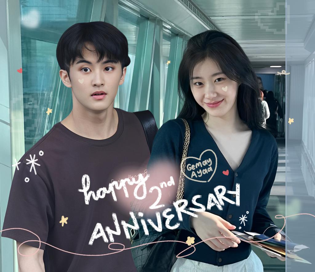 diary__of__han's tweet photo. rts are appreciated, thank you! 🚚 💌

today is the 2nd anniversary of GEMAYA <@novemcberr &amp; @coafune 🐈🖤> dan mereka berdua 👫🏻 ingin merayakan hari bahagia ini dengan membagikan 6 slot free layout by request dari katalogku 👇🏻 simak ketentuan lainnya yuk! ❤️⭐️ #zonauang https://t.co/pNwCWMNS90