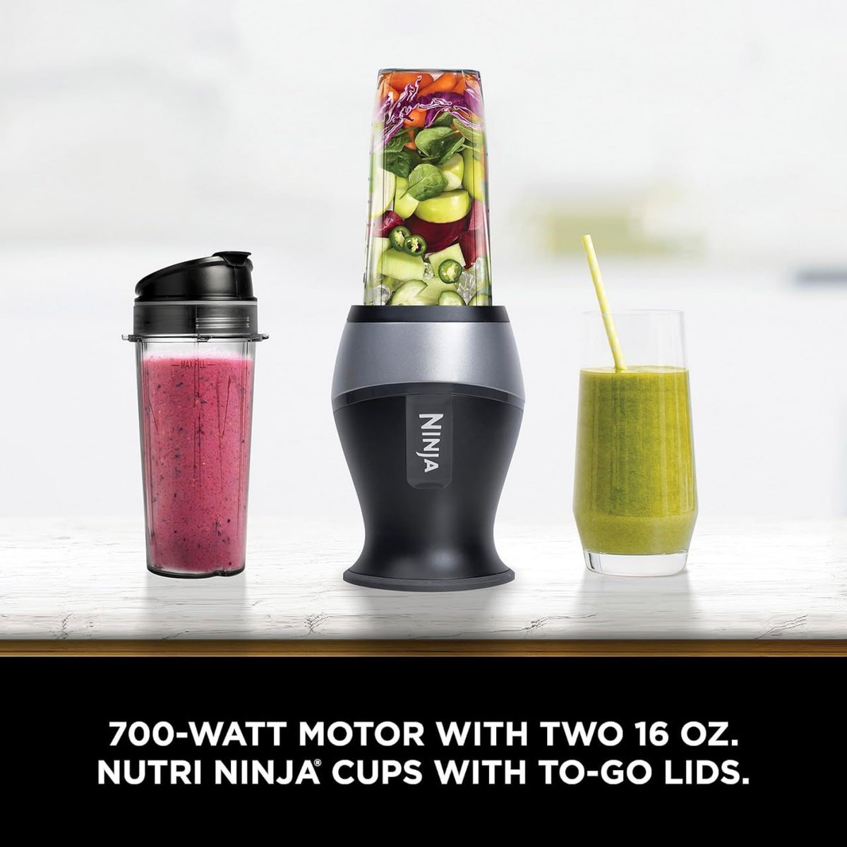 MottakinD67600's tweet photo. Your perfect partner for a healthy lifestyle! 🥦🍓
Blend fresh juices, smoothies, or daily cooking essentials effortlessly with the [Ninja Blender].
Make your favorite drinks or meals quickly and easily!
👉 Check it out and order here: 

[https://t.co/4seH96NTFo]

#amazonviralpro https://t.co/K0ZlVxfsYa