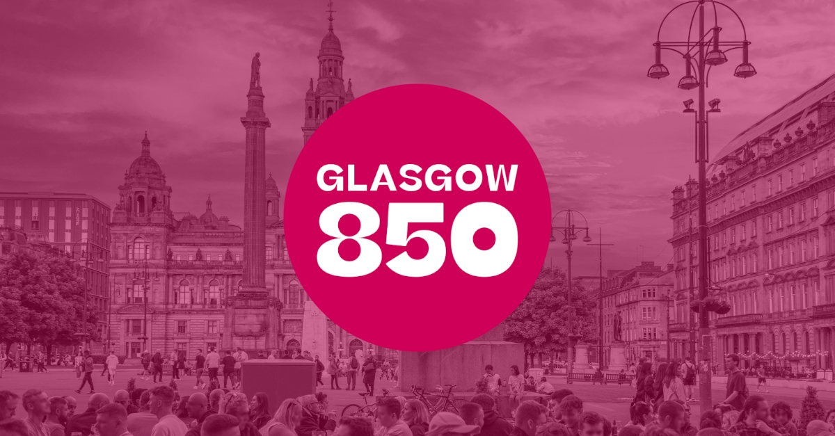 🎟️ Glasgow Attractions has launched special offers for residents to celebrate #Glasgow850, including free entry and discounts from February 2025! More info here: glasgowattractions.co.uk/glasgow-850