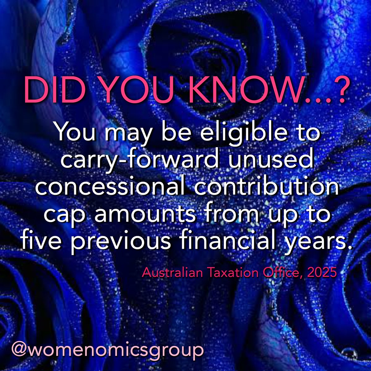 TheWomenomicsGroup tweet media