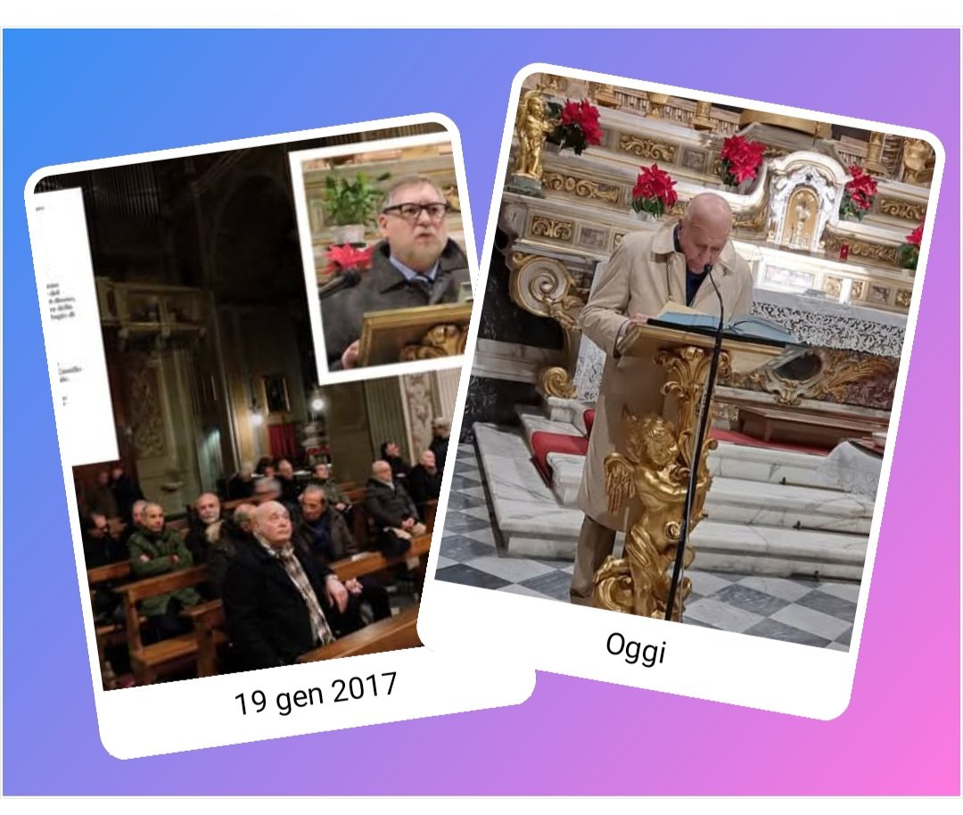 Nel nome di Bettino Craxi, di Gianni Baget Bozzo e dei Compagni genovesi e liguri che ci hanno preceduto e non sono più con noi. I Socialisti si incontrano a #Genova.
<a href="/Antonio_Tajani/">Antonio Tajani</a> <a href="/stefaniacraxi/">Stefania Craxi</a> <a href="/bobocraxi/">Bobo Craxi</a> <a href="/Battilocchio/">Ale Battilocchio</a> <a href="/toninobettanini/">Antonio Bettanini</a> <a href="/RenataOliveri/">Renata Oliveri</a> #PSI