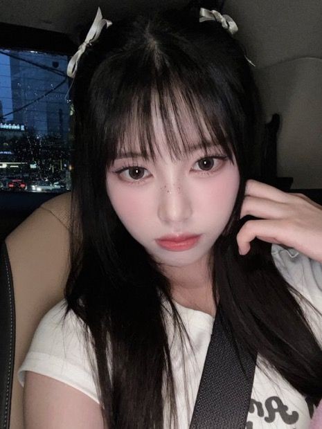 adyapicss's tweet photo. [#️⃣] There is no evidence of Sena committing bullying, and Sena has said that she feels so stressed and unfairly treated that she can't open her notifications. Show support by posting these hashtags:

ALWAYS WITH SENA
#BelieveInSena #ADAYS4SENA
#세나_옆에_있어줄게 @ADYA_official https://t.co/LdqFWFQWuu