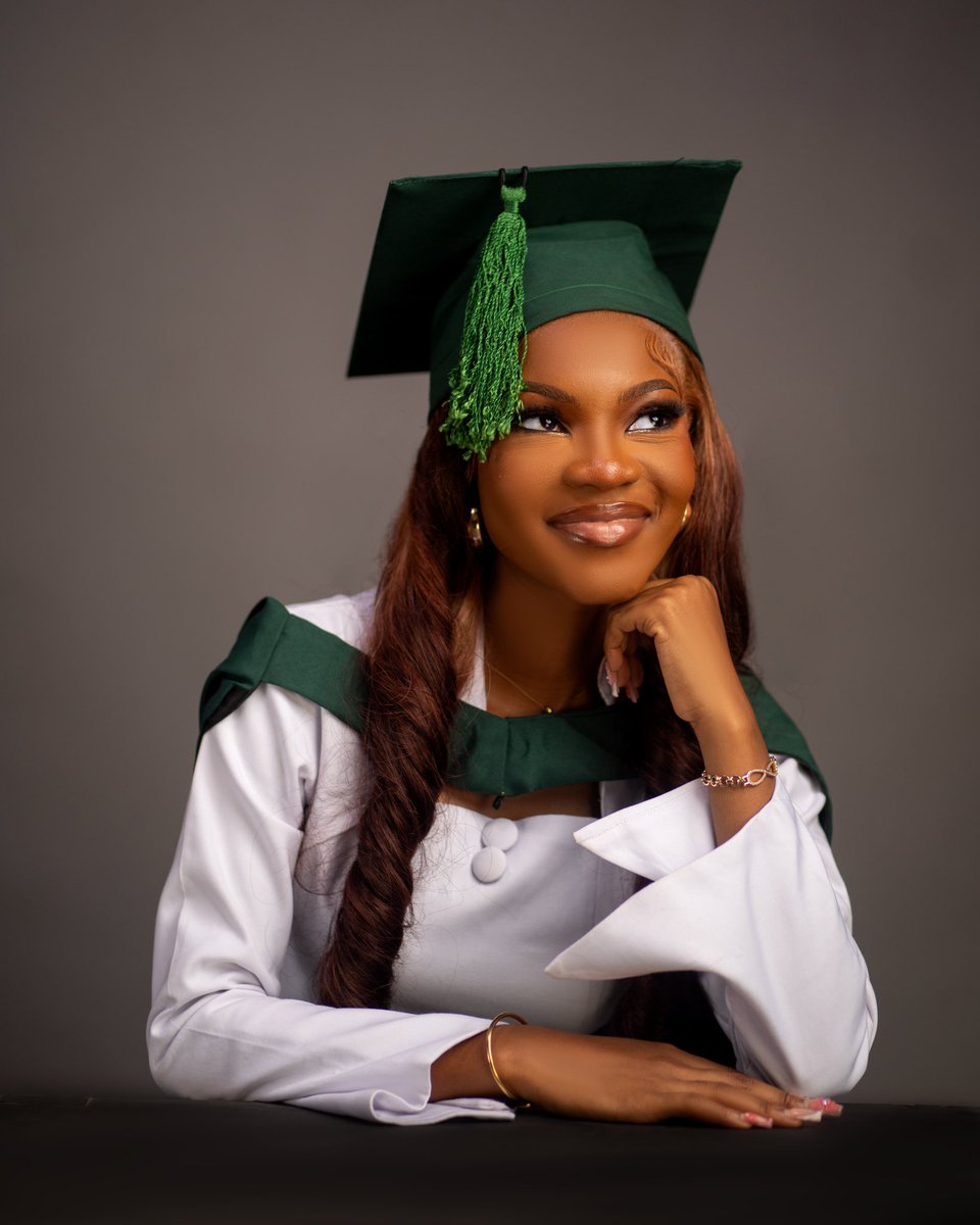 lifeofife1's tweet image. BSc. Microbiology and Industrial Biotechnology 🎓