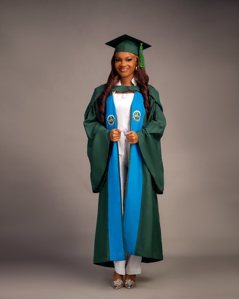lifeofife1's tweet image. BSc. Microbiology and Industrial Biotechnology 🎓