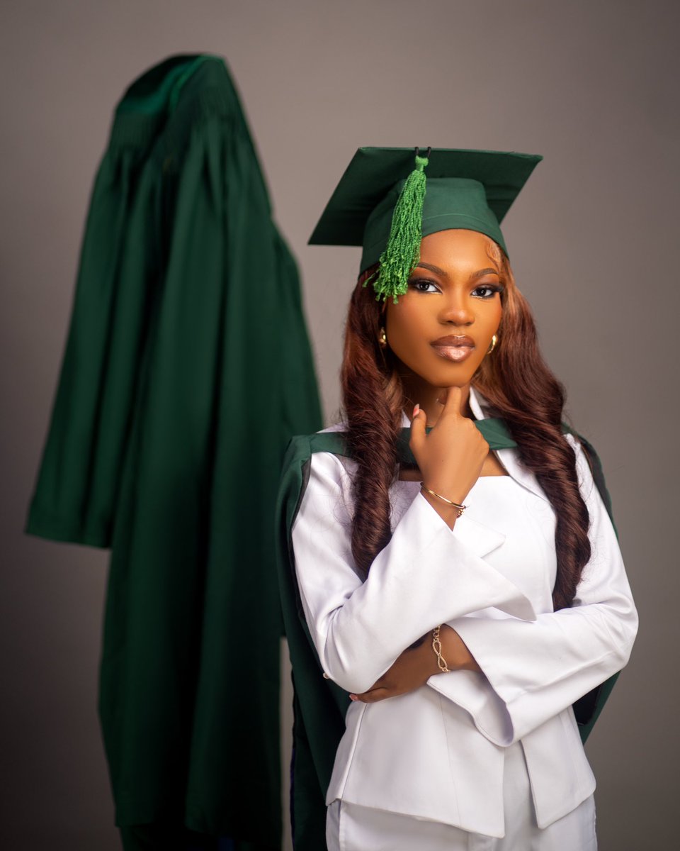 lifeofife1's tweet image. BSc. Microbiology and Industrial Biotechnology 🎓