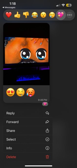 love when ya’ll watch me somewhere other than your phone ?? https://t.co/msGf1cEM1u