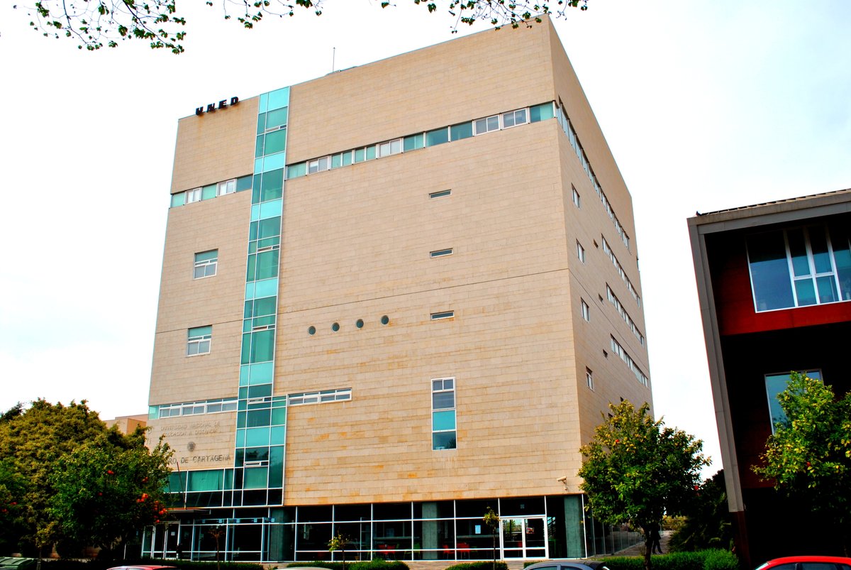 👏 UNED Cartagena certifica que mantiene un servicio basado en procesos eficientes, coherentes y bien gestionados.

🧐 En la auditoría de UNED Tudela, se destaca como punto fuerte la evaluación que desarrolla sobre el desempeño de su personal.

📲 Noticia: bit.ly/3Wsvn9H