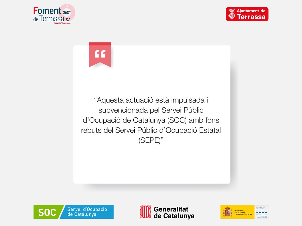 🗣 Participants de l'FPO Dual 2023 han realitzat una activitat on han dissenyat la seva pròpia botiga i n'han fet la presentació en anglès.

Aquesta dinàmica, els ha permès treballar la comunicació oral i potenciar la seva confiança en un entorn pràctic i col·laboratiu. 👩‍🏫