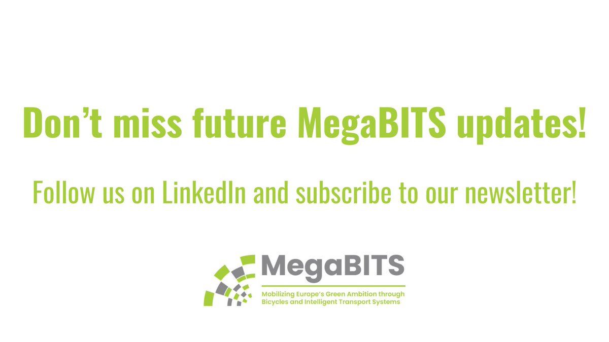 ❗️Dear MegaBITS Twitter followers, we're shifting our communications to other platforms. Follow us for updates, insights, and news on LinkedIn ➡️ tinyurl.com/2fpcm8c6 , and subscribe to our newsletter to never miss an update ➡️ tinyurl.com/2f7b6crr