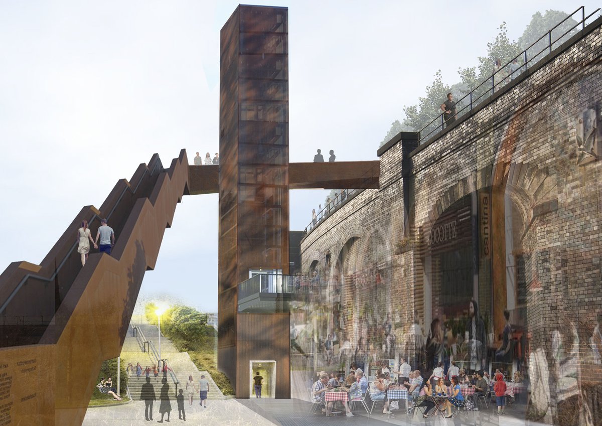 Edward Architects tweet media