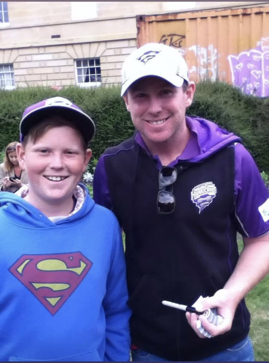 ben dunk tweet media