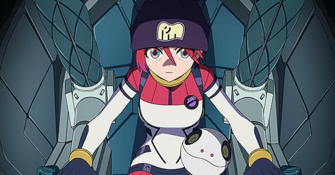 roro_filmaker's tweet photo. 『機動戦士Gundam #GQuuuuuuX -Beginning-(2025)』

凄かった…としか言えない。色んな意味で開いた口が塞がらない。スタジオカラーが贈る同人大作の集大成。アドレナリンしか出ない前半、ポップで劇場映えなメリハリが心地よい後半、どちらも傑作。昭和平成、そして令和に至るアニメ界の美徳をみた。 https://t.co/iHD85wZMJW