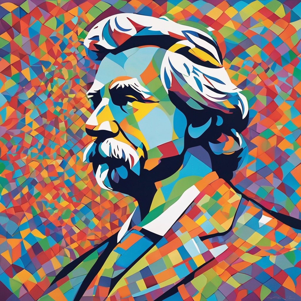 habitlock_'s tweet photo. "The two most important days in your life are the day you are born and the day you find out why. 3800828080088 - AREAE| GO AT."
Mark Twain
#MarkTwain #quoteAImage https://t.co/TbXqMOpm8c