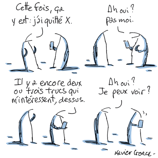 XavierGorce's tweet photo. Faux départ ?
In newsletter @LePoint du 21-01-2024 https://t.co/Fu00cDa4tR