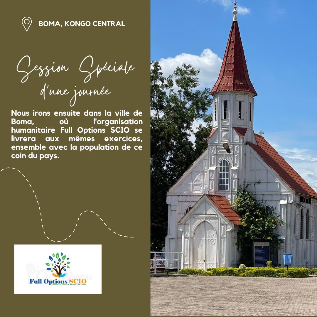 DeboraK_RDC's tweet photo. Nous avançons dans notre projet du renouvellement de la #RDC à travers la campagne le #CongoProfond. Notre prochaine étape le Kongo Centrale la province de mon enfance.
Nous réitérons notre appel aux volontaires désireux de nous accompagner dans ce voyage.
@DKAYEMBE https://t.co/73rtCDCAFZ