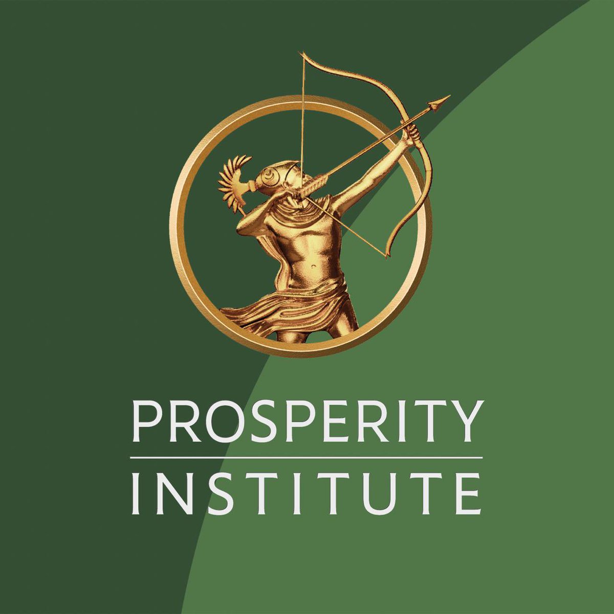 🏹Today, Legatum Institute rebrands as Prosperity Institute, reflecting our mission to promote the prosperity of individuals, families, and nations.