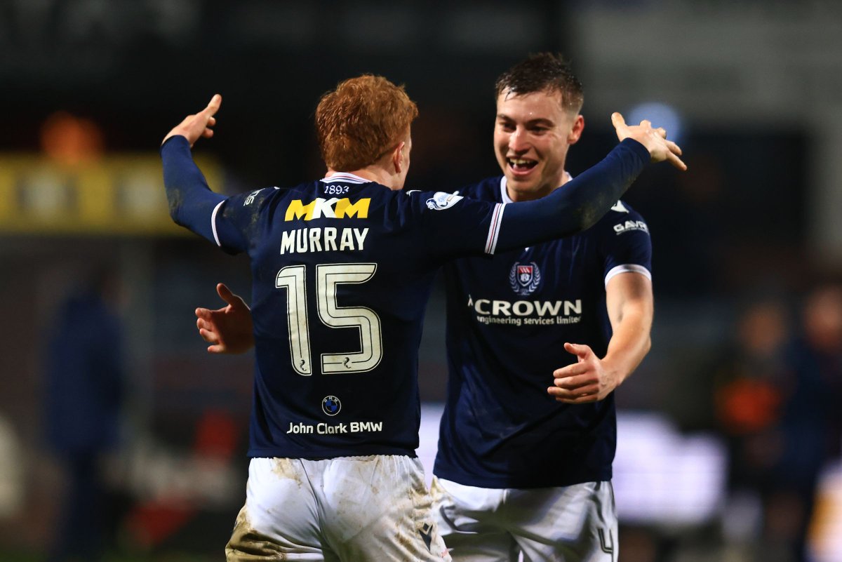 Hope you're having a wonderful Tuesday, Dees 💙

#Dundee1893