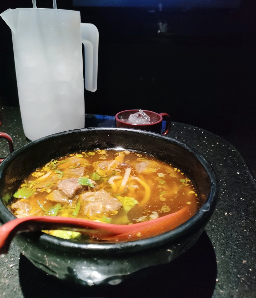 朝思暮想的牛肉麵😋
心心念念的唱歌局
輕鬆小酌的喝點酒
通通一次達成🥳🥳

#台北人妻
#叫我歌后
#就愛唱歌
#美好夜晚
#尋找同好
#揪局走起 https://t.co/8Y7wzJlJTn