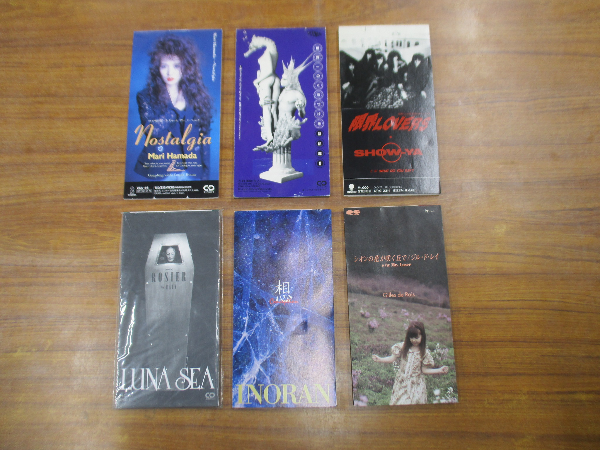 8cm短冊シングルcd - Search / X