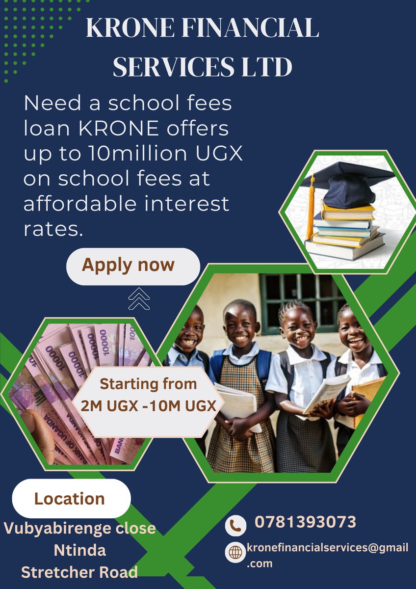 KRONE FINANCIAL SERVICES. tweet media