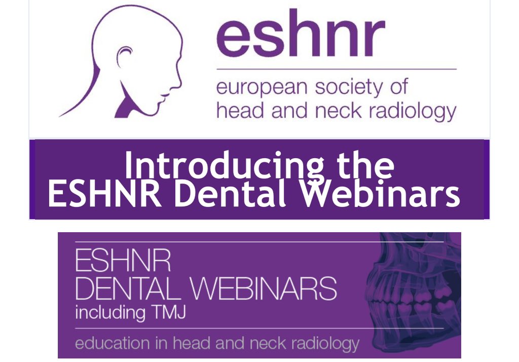 🌟 Join us for the new ESHNR case webinar series starting today!
📅 Date: January 21, 18:00 CET 
🎤 Speakers: Monika Probst, Munich/DE &amp; Antonio Lo Casto, Palermo/IT
👨‍🏫 Moderator: Hunor Sükösd, Eksjö/SE