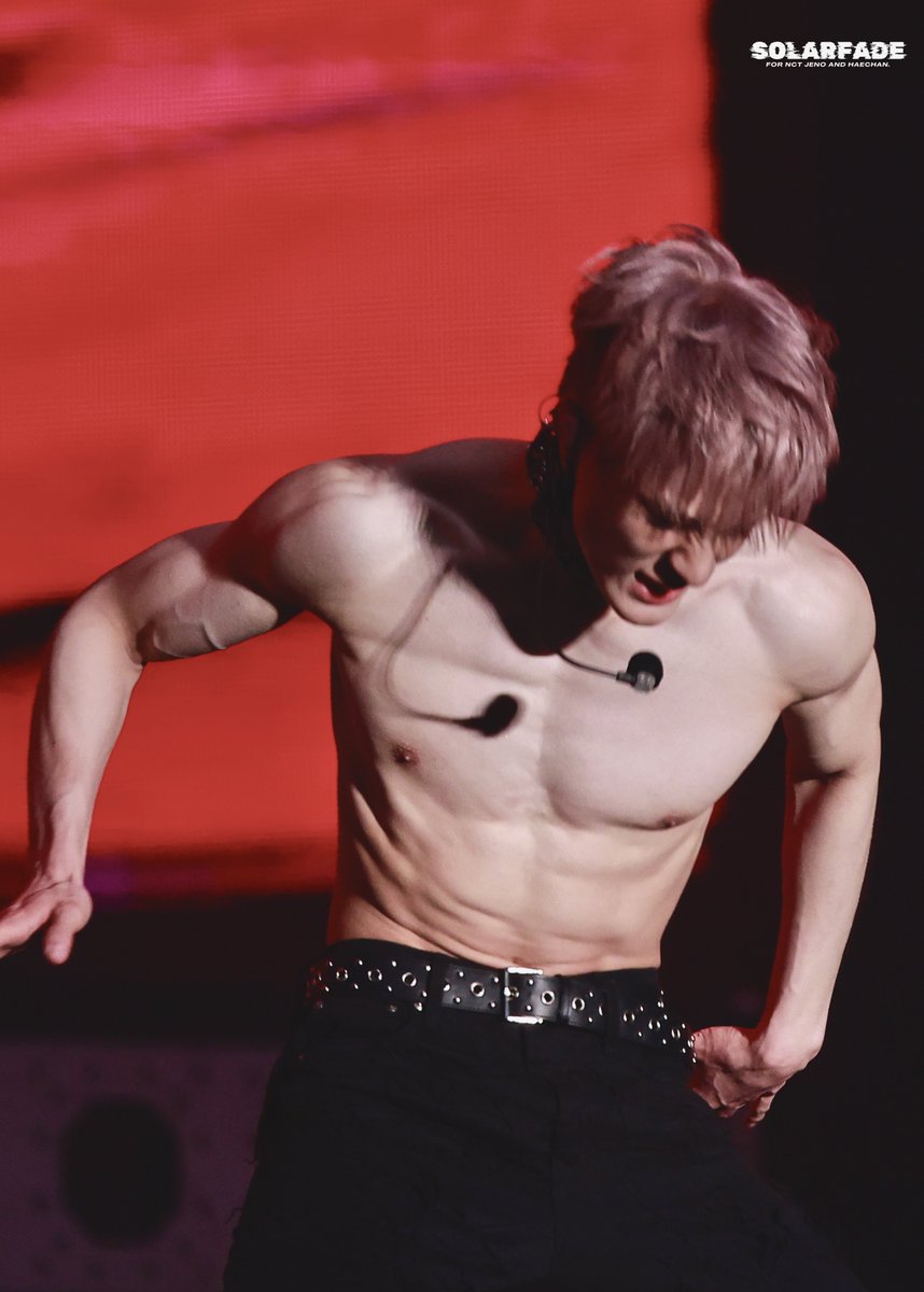 solarfadejd's tweet image. 240504 드림쇼3 막콘

#JENO #제노 #NCT #NCTDREAM