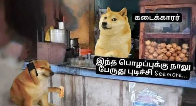 ஜெதாலால் 🎺🎺🎺 tweet media