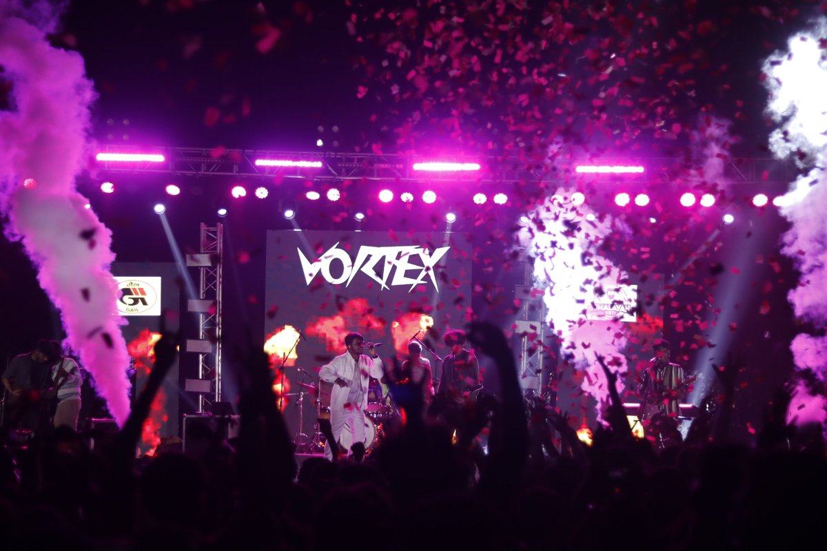 PalakkadIIT's tweet image. Open House and Petrichor concluded, leaving participants and visitors with lasting memories. The event ended on a high note, celebrating creativity, innovation, and community engagement.
facebook.com/share/p/1E7EMc…

#iitpkd #Petrichor #OpenHouse