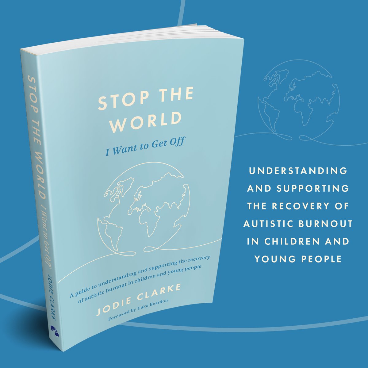 What a gorgeous publication day stack! Today we celebrate the release of this incredible lineup of books. Whether you're looking for healing, self-discovery, or a fresh perspective, there's a book here for everyone. Celebrate by grabbing your copy today at JKP.com