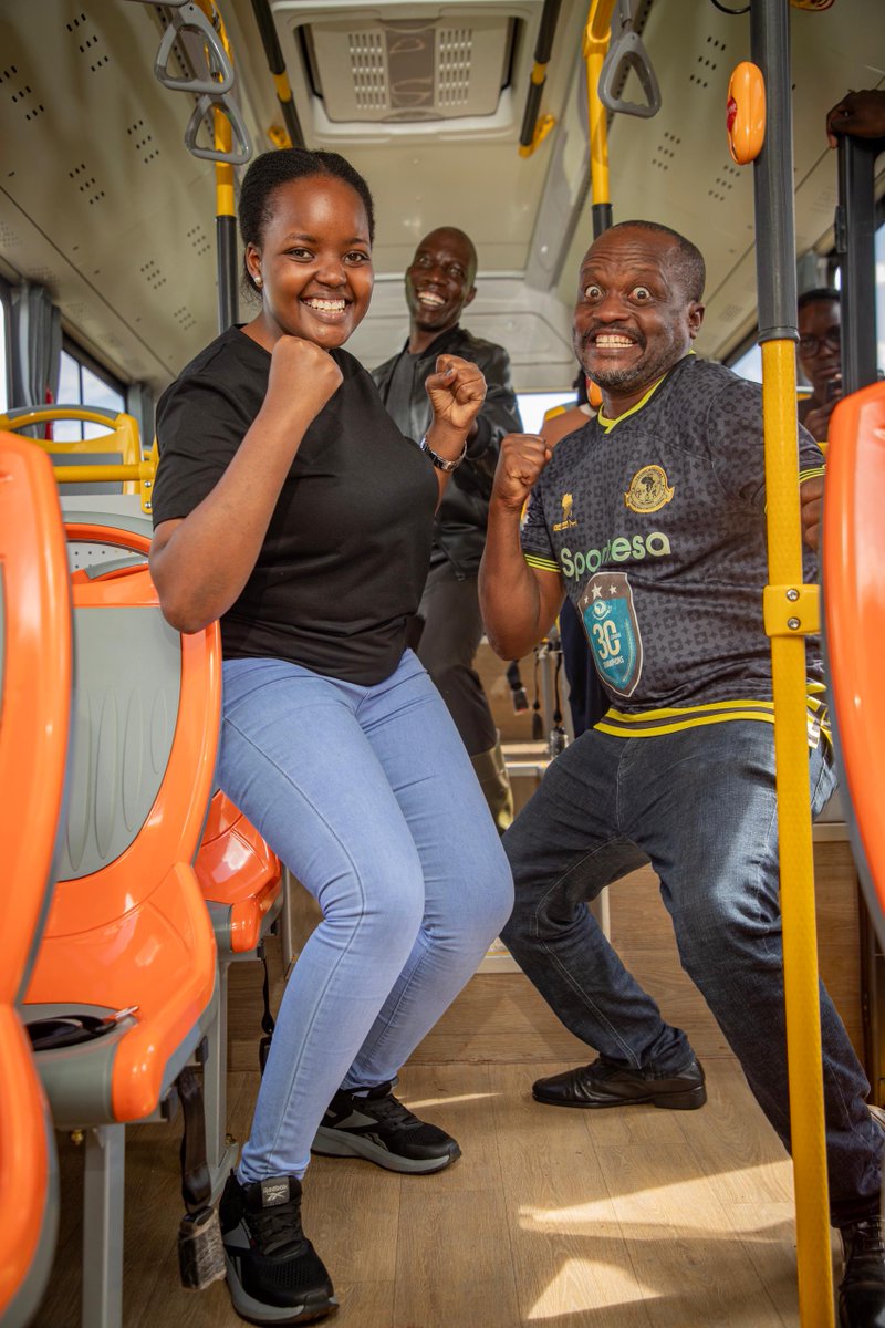Ebus Xpress, The Electric ⚡ experience🎉🎉

#Manyi
<a href="/ebusxpress/">E-Bus Xpress</a>