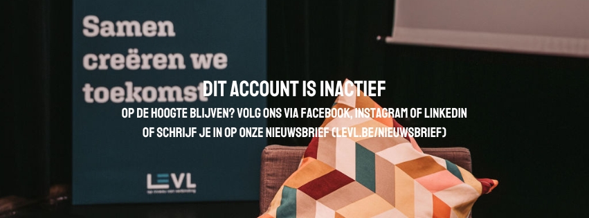 LEVL_be's tweet image. 📣 LEVL verlaat X. Het voelt wrang om actief te zijn op een platform dat haaks staat op onze missie en visie. Wij kunnen en wensen dit niet langer te ondersteunen. Lees het volledige statement hier: levl.be/levl-verlaat-x/.