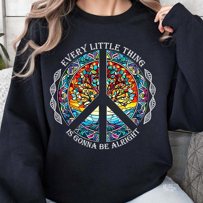 Love this t-shirt! 
Order here: ddyprint.com/every-litte-th…