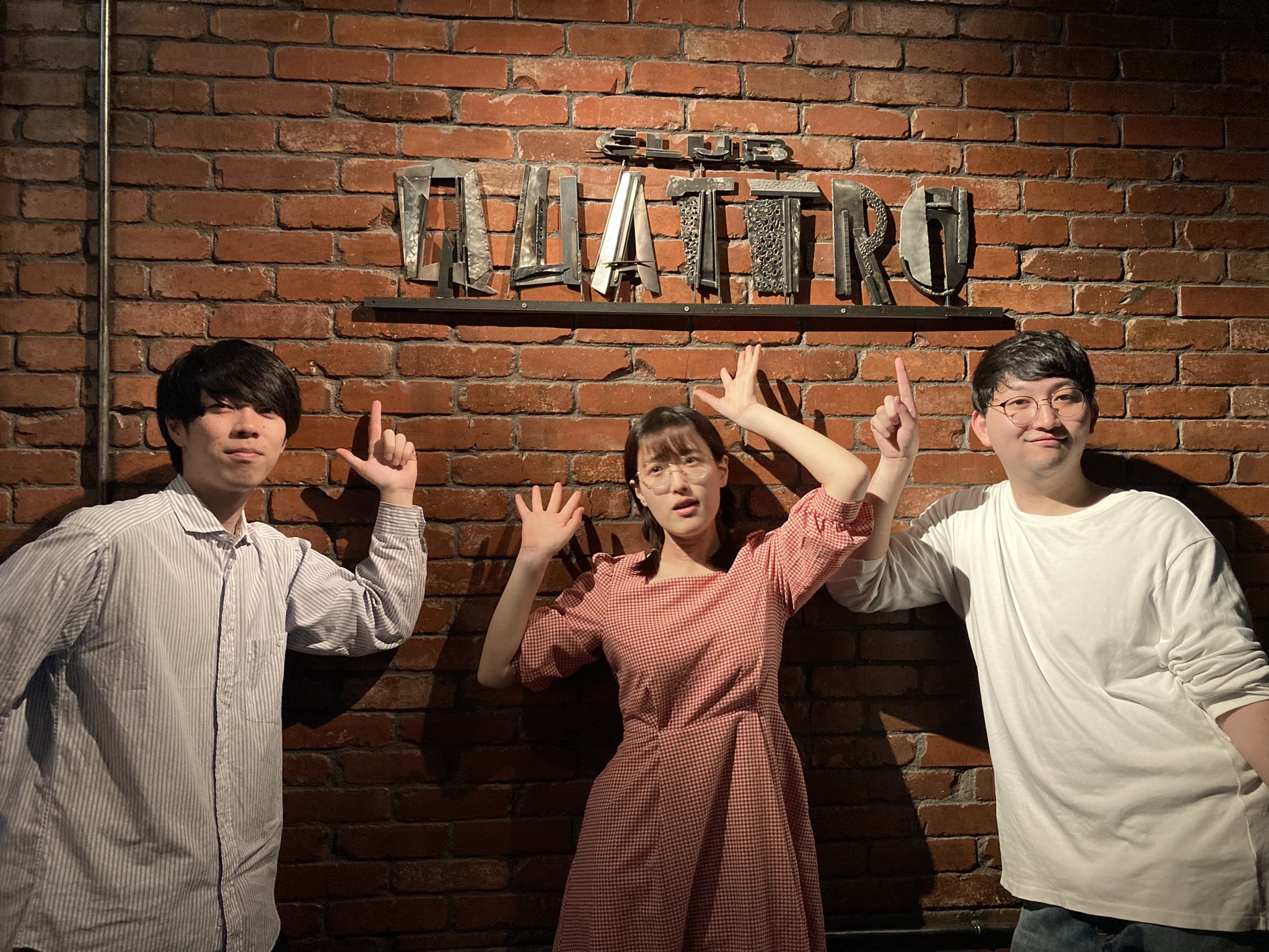 【新品】Sundae May Club『 Sundae May Club 2』 Sam's - Are you ready to try our NEW addition at the Sams
