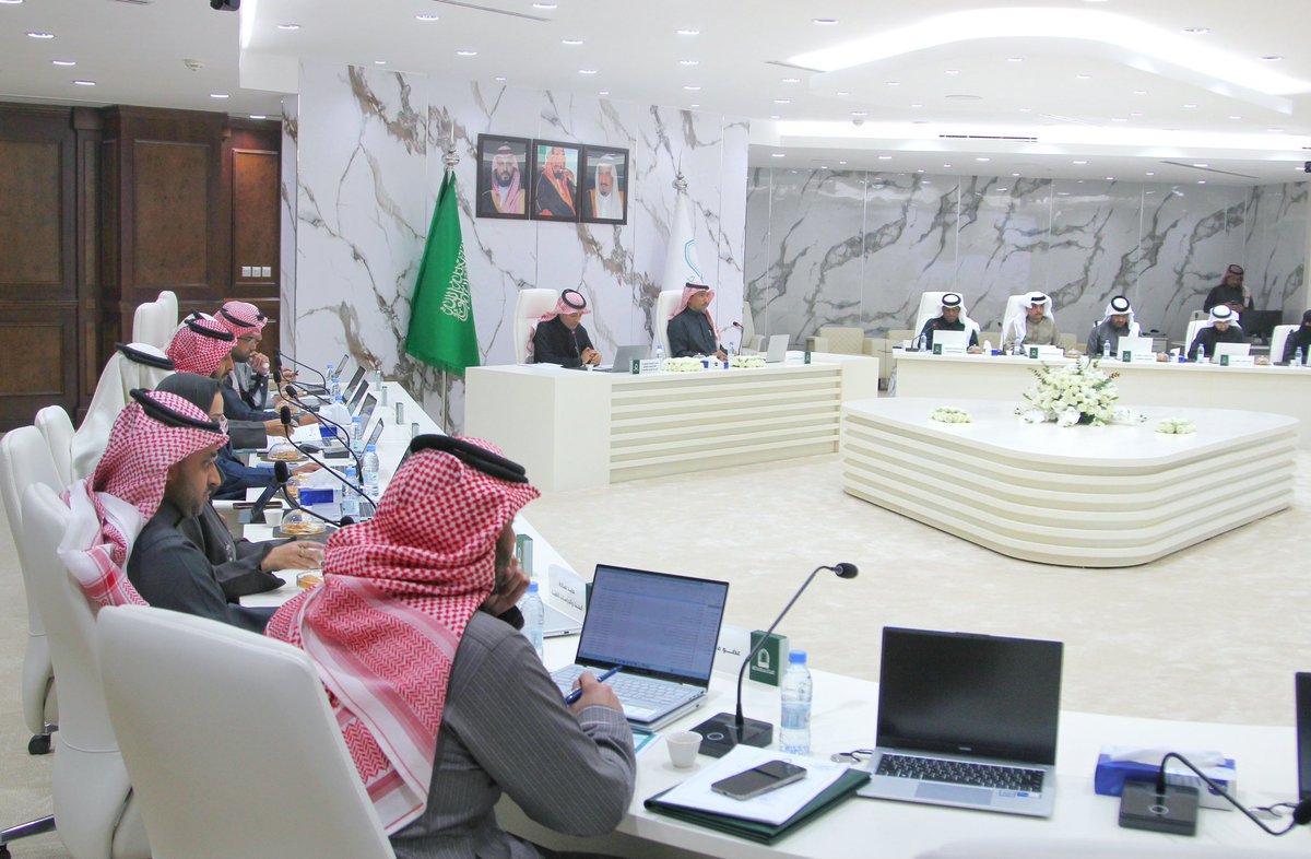 جامعة الأمير سطّام tweet media