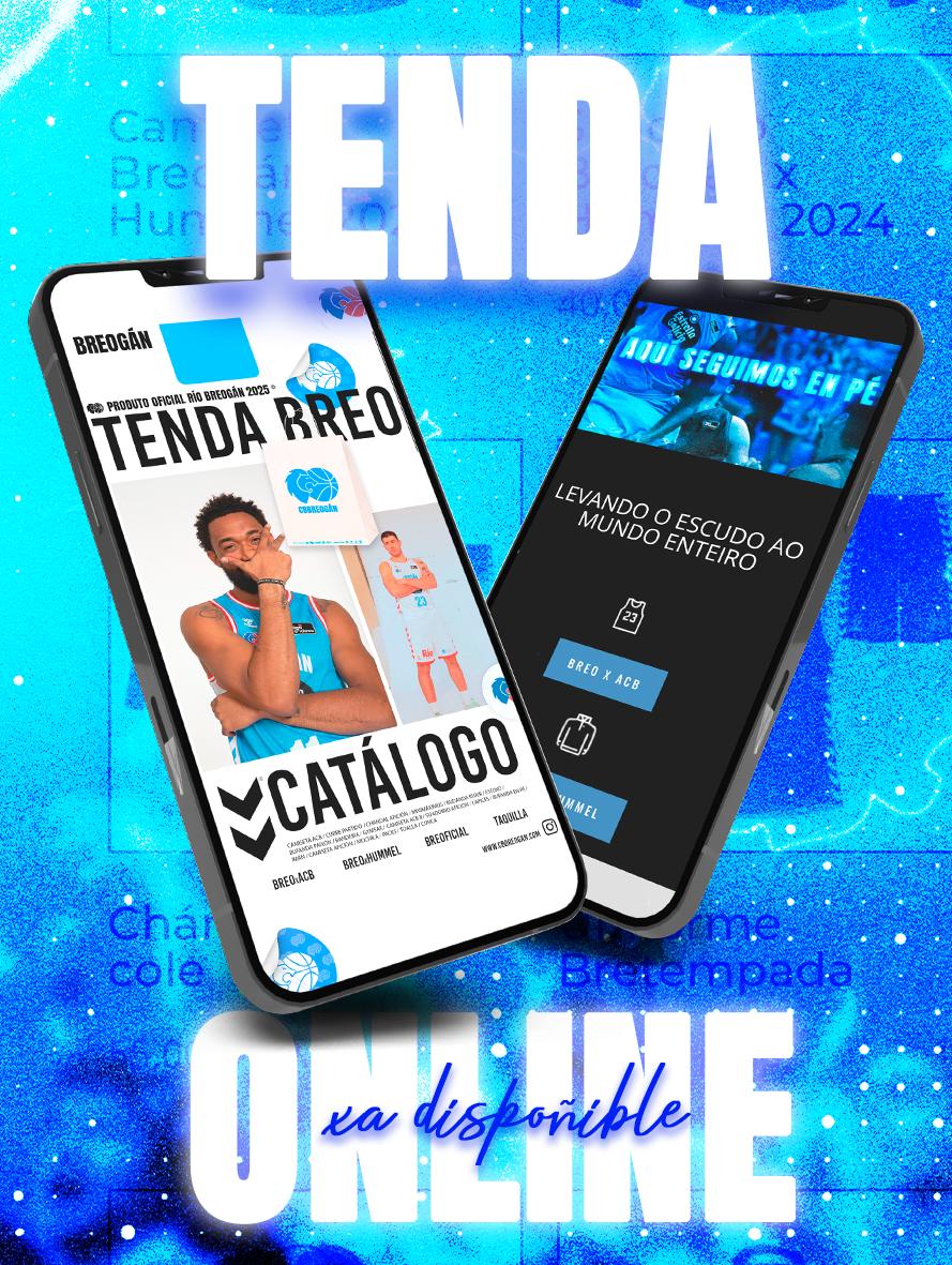 Río Breogán tweet media